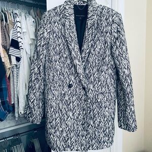 Banana Republic Blazer/Coat